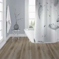 Кварц-виниловый ламинат Quartz-Step 3,5 мм Q 503 Дуб Сахара