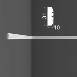 Молдинг Deartio M 9.31.10