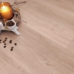 Кварцевый ламинат Stone Floor Дуб Хантер