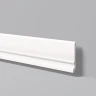 FD21 плинтус Wallstyl NMC 130х20х2000 мм на Otdelka1.ru