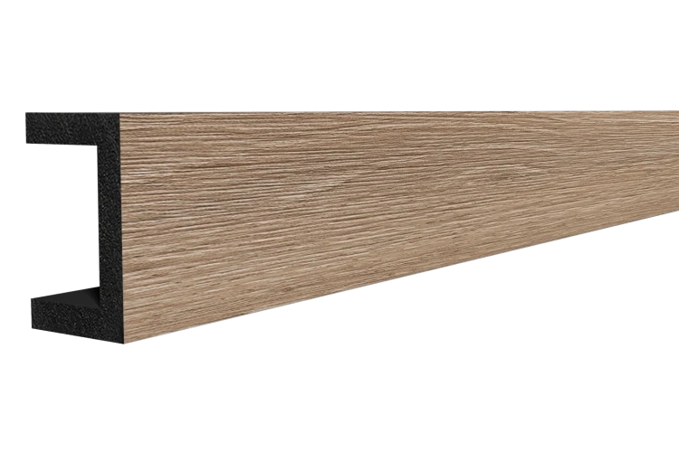 Молдинг Decor Dizayn 613-90SH на otdelka1.ru
