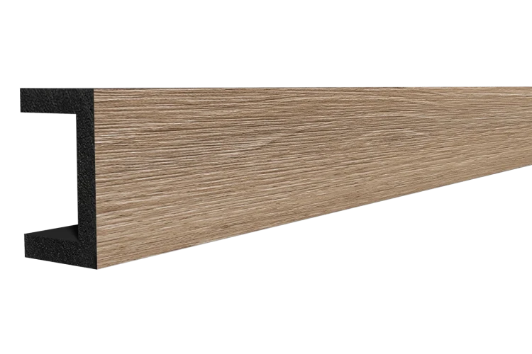 Молдинг Decor Dizayn 613-90SH на otdelka1.ru