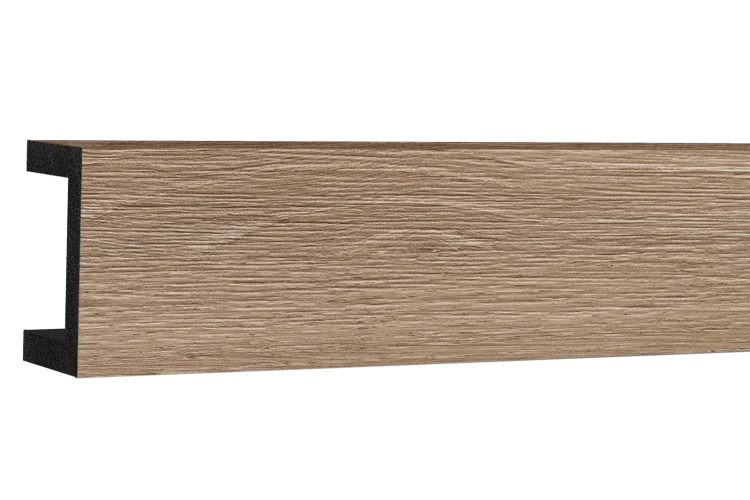 Молдинг Decor Dizayn 613-90SH на otdelka1.ru