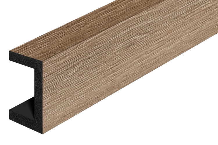 Молдинг Decor Dizayn 613-90SH на otdelka1.ru