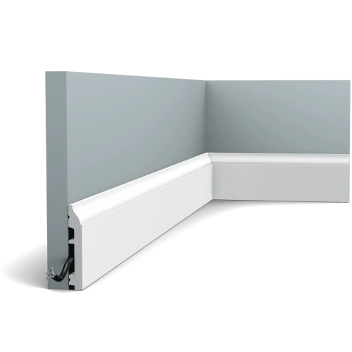 Плинтус гибкий Orac decor SX172F на Otdelka1.ru