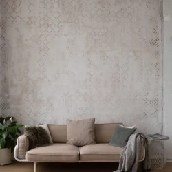 Кварцевый ламинат Vinilam Cork 10110V Дуб Рошфор