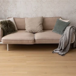 Кварцевый ламинат Vinilam Cork 10110V Дуб Рошфор