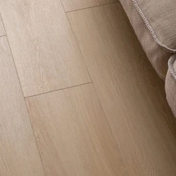 Кварцевый ламинат Vinilam Cork 10110V Дуб Рошфор