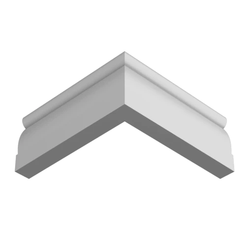 Плинтус Ultrawood Base 0020