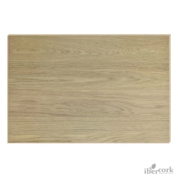 Замковая напольная пробка Ibercork HD Робле Крем