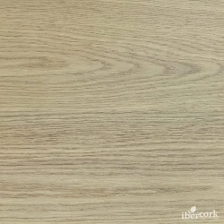 Замковая напольная пробка Ibercork HD Робле Крем
