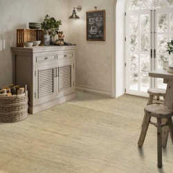 Замковая напольная пробка Ibercork HD Робле Крем