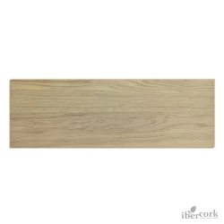 Замковая напольная пробка Ibercork HD Робле Крем