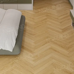 Ламинат Norland Herringbone Elegant LF303-07 Дуб Тавора
