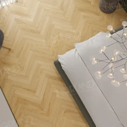 Ламинат Norland Herringbone Elegant LF303-07 Дуб Тавора