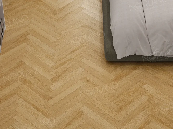 Ламинат Norland Herringbone Elegant LF303-07 Дуб Тавора на otdelka1.ru