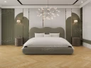 Ламинат Norland Herringbone Elegant LF303-07 Дуб Тавора на otdelka1.ru