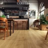 Ламинат Кронопол / Kronopol Sefora Aurum D40494 Ristretto Oak на Otdelka1.ru