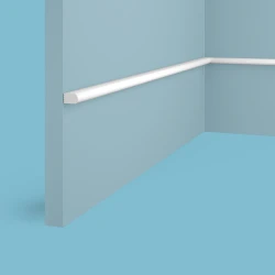 Молдинг Cosca MX053 10х16 экополимер