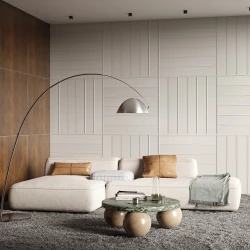 Молдинг Cosca MX053 10х16 экополимер