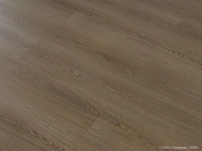 Ламинат Lamiwood Select 815 Дуб Карамельный на Otdelka1.ru