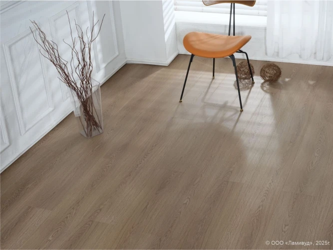 Ламинат Lamiwood Select 815 Дуб Карамельный на Otdelka1.ru