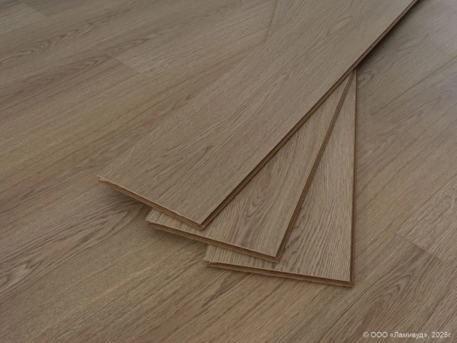 Ламинат Lamiwood Select 815 Дуб Карамельный на Otdelka1.ru