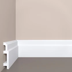 Плинтус напольный bello deco XPS П 10 100x20