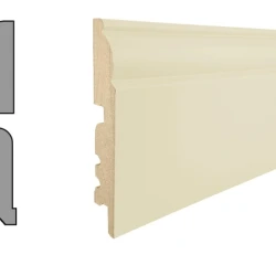 Плинтус МДФ Finitura Dekor RN