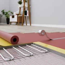 Подложка Arbiton Secura Thermo 1.6 мм