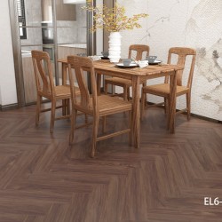 Кварц-виниловый ламинат Aspenfloor Elegant Дуб Оксфорд