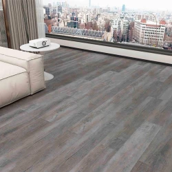 Кварц-виниловая плитка Aspenfloor Select Дуб Хельсинки