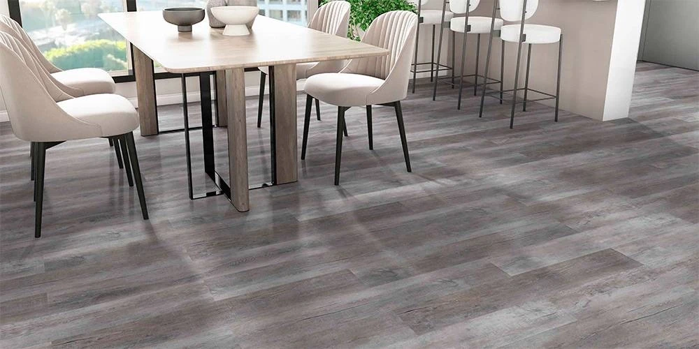 Кварц-виниловая плитка Aspenfloor Select Дуб Хельсинки на Otdelka1.ru