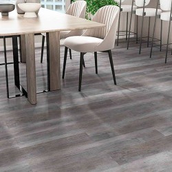 Кварц-виниловая плитка Aspenfloor Select Дуб Хельсинки