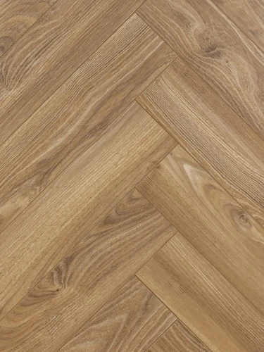 Ламинат Kronparket Sherwood Herringbone 44002 Дуб Деневиль на Otdelka1.ru