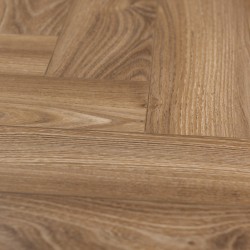 Ламинат Kronparket Sherwood Herringbone 44002 Дуб Деневиль