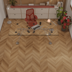 Кварц-виниловый Ламинат Tulesna Art Chevron 1011-7 Incanto