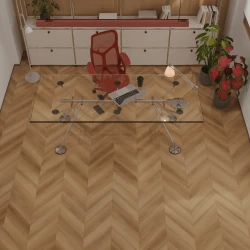 Кварц-виниловый Ламинат Tulesna Art Chevron 1011-7 Incanto