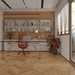 Кварц-виниловый Ламинат Tulesna Art Chevron 1011-7 Incanto