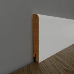 Плинтус из МДФ Infinity Line IL105-100-16