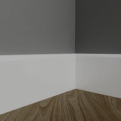 Плинтус из МДФ Infinity Line IL105-100-16