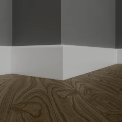 Плинтус из МДФ Infinity Line IL105-100-16