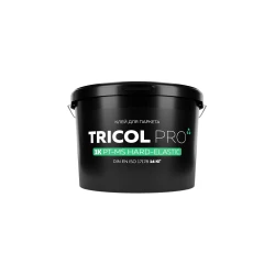 Клей для паркета Tricol PRO 1K PT-MS Hard-Elastic