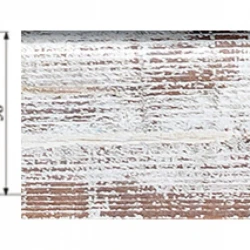 Плинтус Corkstyle с фотопечатью Bone Amber