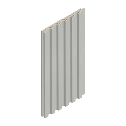 Стеновая панель Ultrawood NEXT WPC 002 WH