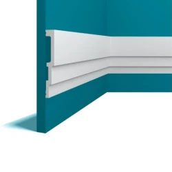 Плинтус Perfect / Перфект P109