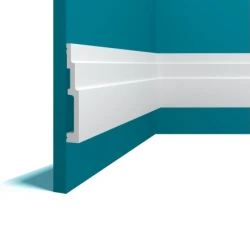 Плинтус Perfect / Перфект P109