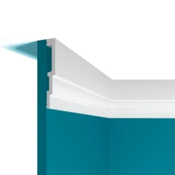 Плинтус Perfect / Перфект P109