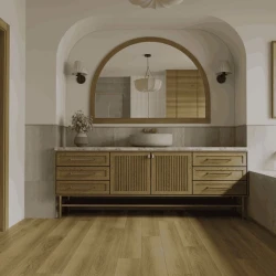 Виниловый Ламинат Alpine floor Premium XL ABA Eco 7-40 Дуб Усадебный