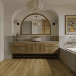 Виниловый Ламинат Alpine floor Premium XL ABA Eco 7-40 Дуб Усадебный